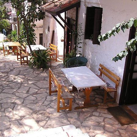 Kalkan Turk Evi Hotel Екстериор снимка